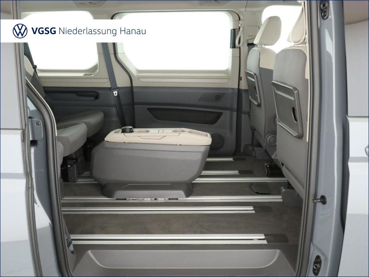 Volkswagen T7 Multivan - Bild 15