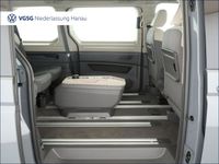 Volkswagen T7 Multivan - Vorschau Bild 15