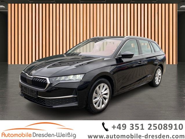 Skoda Octavia Combi 1.5 eTSI Selection*Facelift*AHK*