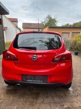 Opel Corsa 1.4 Color Edition 74kW S/S Color Edition - Opel Corsa von privat