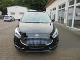 Ford Galaxy 2.0 EcoBlue Titanium AWD Start/Stopp (EUR - gebrauchte Ford Galaxy aus dem Jahr 2021