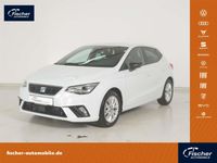 Seat Ibiza - Vorschau Bild 1