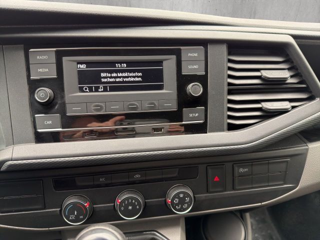 T6.1 Transporter Kasten 2.0 TDI KR Klima AHK ZV
