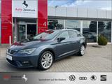 Seat Leon ST 2.0 TDI XCELLENCE CarPlay AHK*CAM*Virtua - Seat Leon: TDI