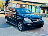 Mercedes-Benz Mercedes GL420 Cdi 7 Sitze - Mercedes-Benz GL 420 von privat