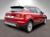Seat Arona Xcellence 1.6 TDI DSG LED NAVI SHZ PDC ACC - Seat Arona Diesel Gebrauchtwagen