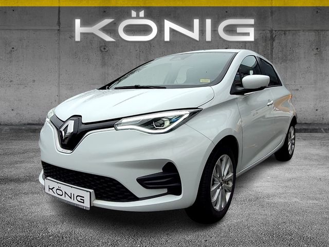 Renault ZOE EXPERIENCE R110 Z.E. 50 PDC Klima Automatik