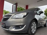 Opel Meriva B Edition Klima PDC 8xReifen Scheckheft - Opel Meriva in Bielefeld
