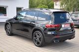 Mercedes-Benz GLB 220 d 8G-DCT AMG-NIGHT-DISTR.-RKAM-AHK-LED - gebrauchte Mercedes-Benz GLB 220 aus dem Jahr 2023