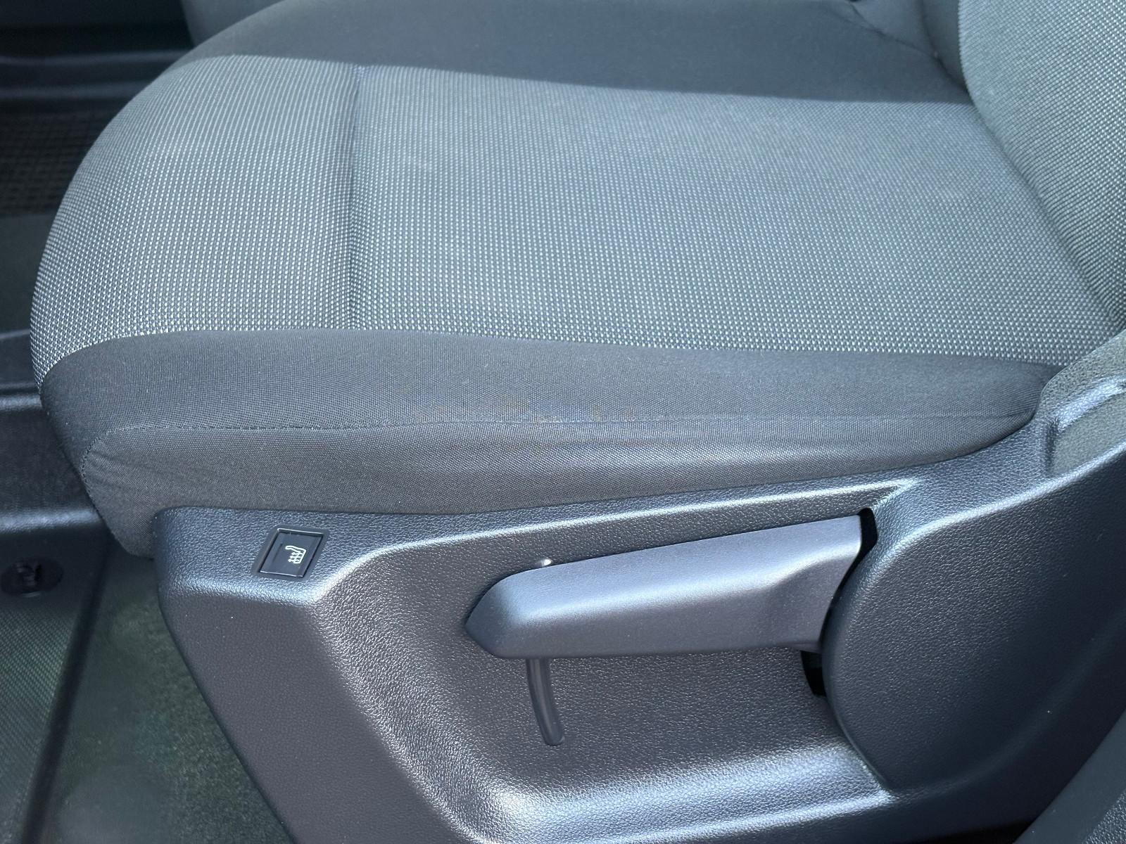 Citroën Berlingo 1.5 Kasten XL L2 AUT. Driver - KAM AHK