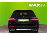 Mercedes-Benz E 220 d T 9G-tronic AMG Line+BURME+PANO+AHK+KAME - Mercedes-Benz E-Klasse Gebrauchtwagen