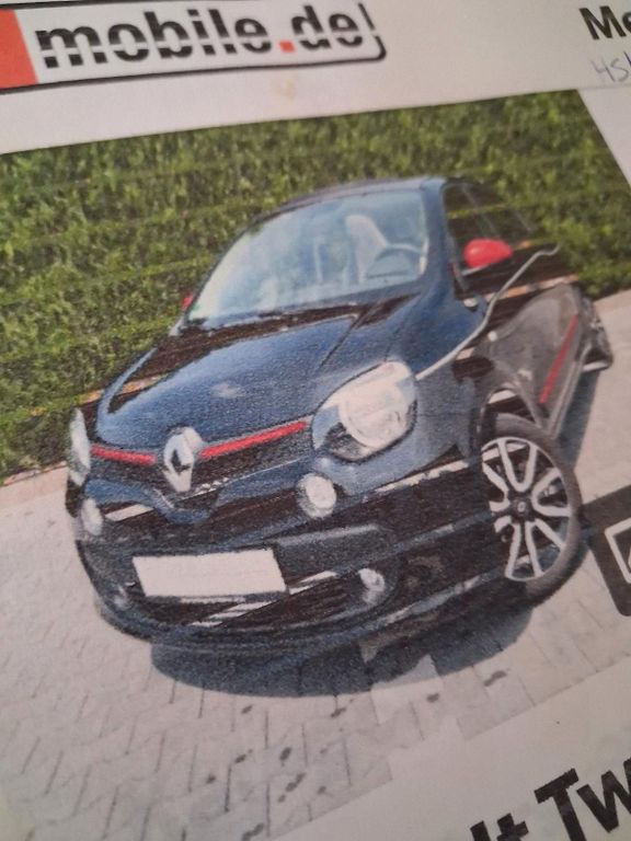 Image of Renault Twingo