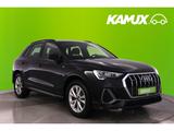 Audi Q3 40 TDI quattro S-tronic S-line+LED+VIRTUAL - Audi Q3 in Essen