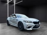 BMW M2 Coupe Competition*H&K*1.HAND* - BMW M2 in Hagen