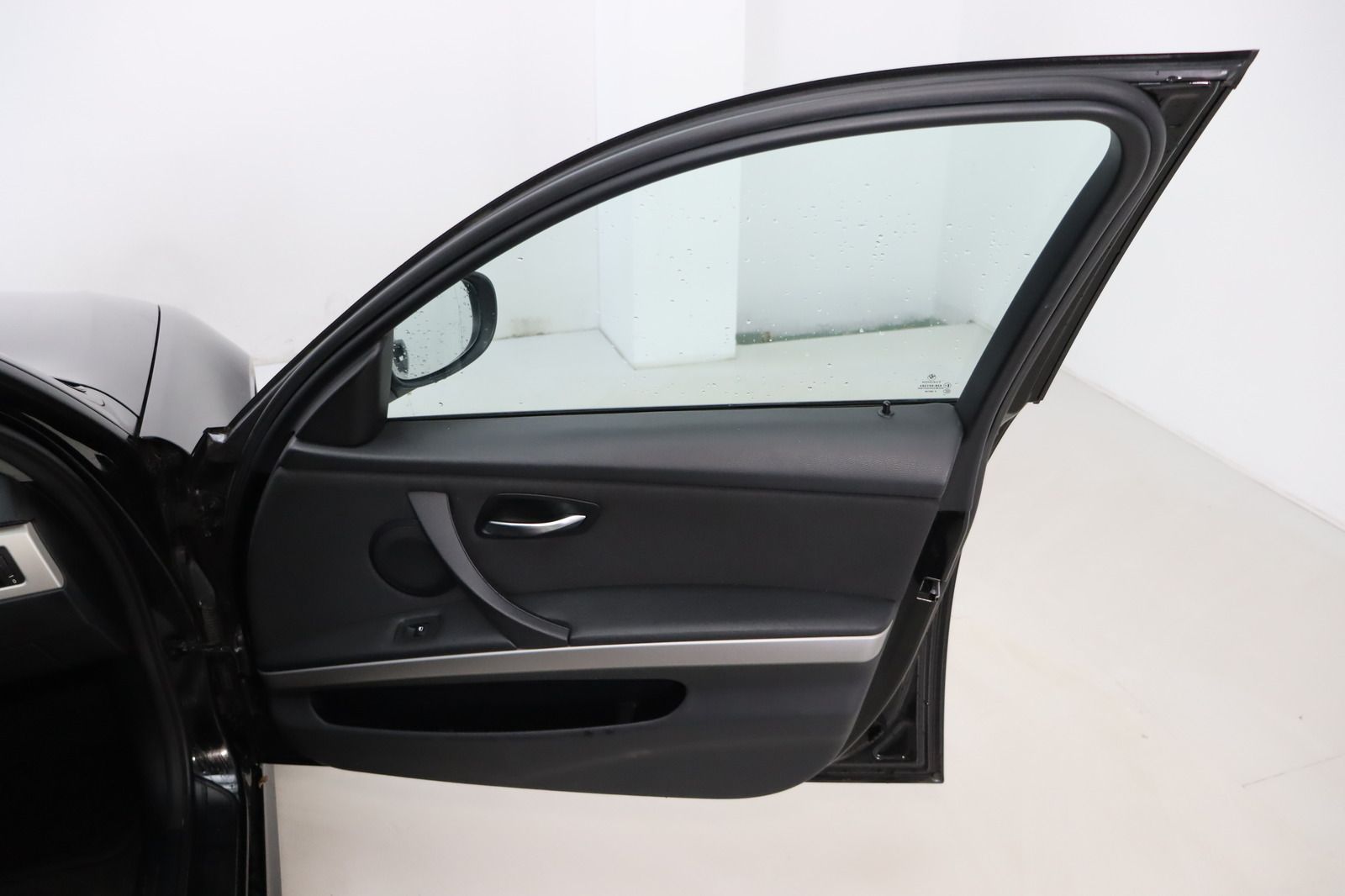 Fahrzeugabbildung BMW 318 i Touring * Klimaautomatik