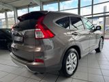 Honda CR-V 1.6 DTEC Elegance *Navi*SHZ*Kamera*PDC*BT* - Honda mit Diesel-Antrieb