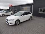 Seat Leon ST Style / Zahnriemen NEU - gebrauchte Seat Leon aus dem Jahr 2014