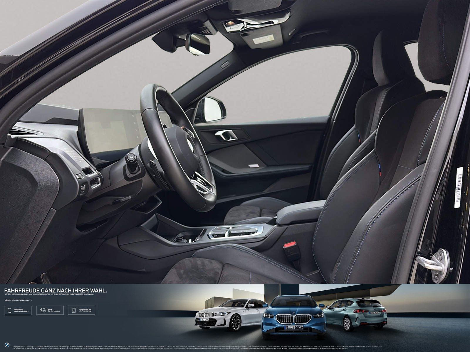BMW 123 - Bild 12