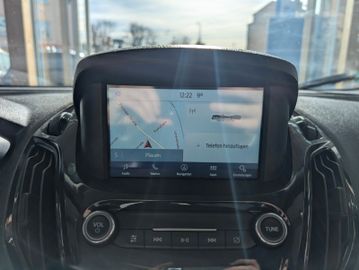 Ford Transit Courier Sport