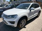 Volkswagen Touareg V6 TDI BM R Line 4M - Volkswagen Touareg: R Line