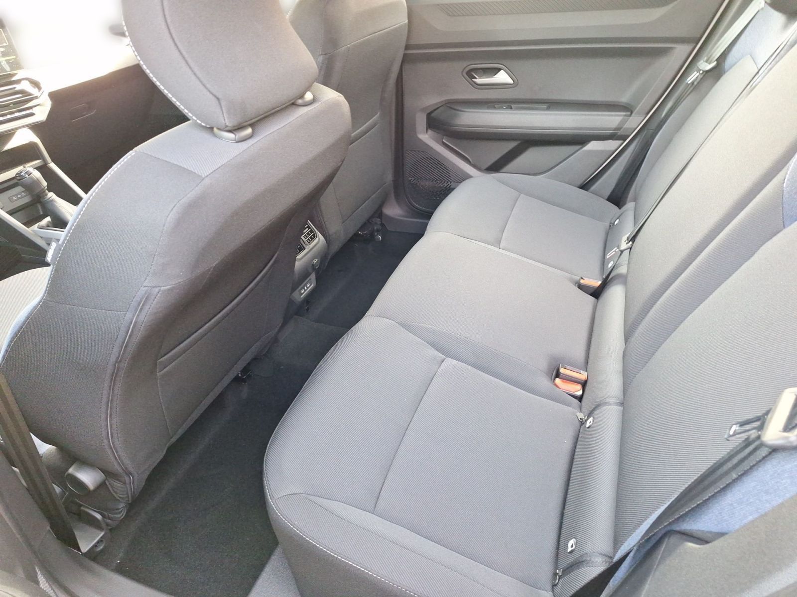 Fahrzeugabbildung Dacia Bigster TCe 140 Expression *KLIMA*NMAVI*KAMERA*A