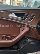 AUDI A6 3.0 TFSI Quattro S-Tronic*HUD*4xSZH*Keyless*V