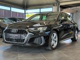 Audi A3 Sportback 35 TDI S line*HU/AU NEU*SHZ* - Audi A3: Line TDI