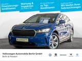 Skoda Enyaq iV 60 Loft Navi Kamera PDC ACC Lane-Assist - Skoda Enyaq Gebrauchtwagen in Berlin