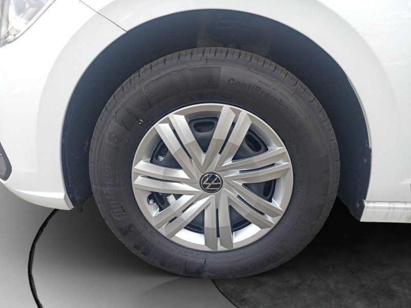 Fahrzeugabbildung Volkswagen Polo 1.0 EU6e KLIMA+TEMP.+SITZH.+APP-CONNECT