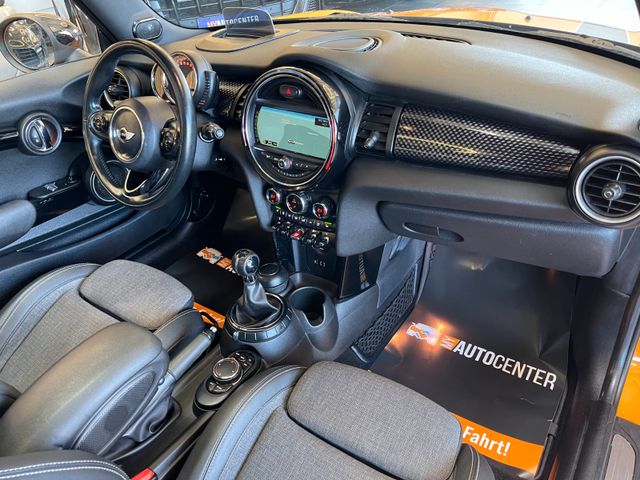 MINI Cooper SD *1.HAND*HEAD-UP*KAM*LED*PDC*TEMP*PANO*