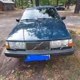 Volvo 745 - Volvo aus 1992