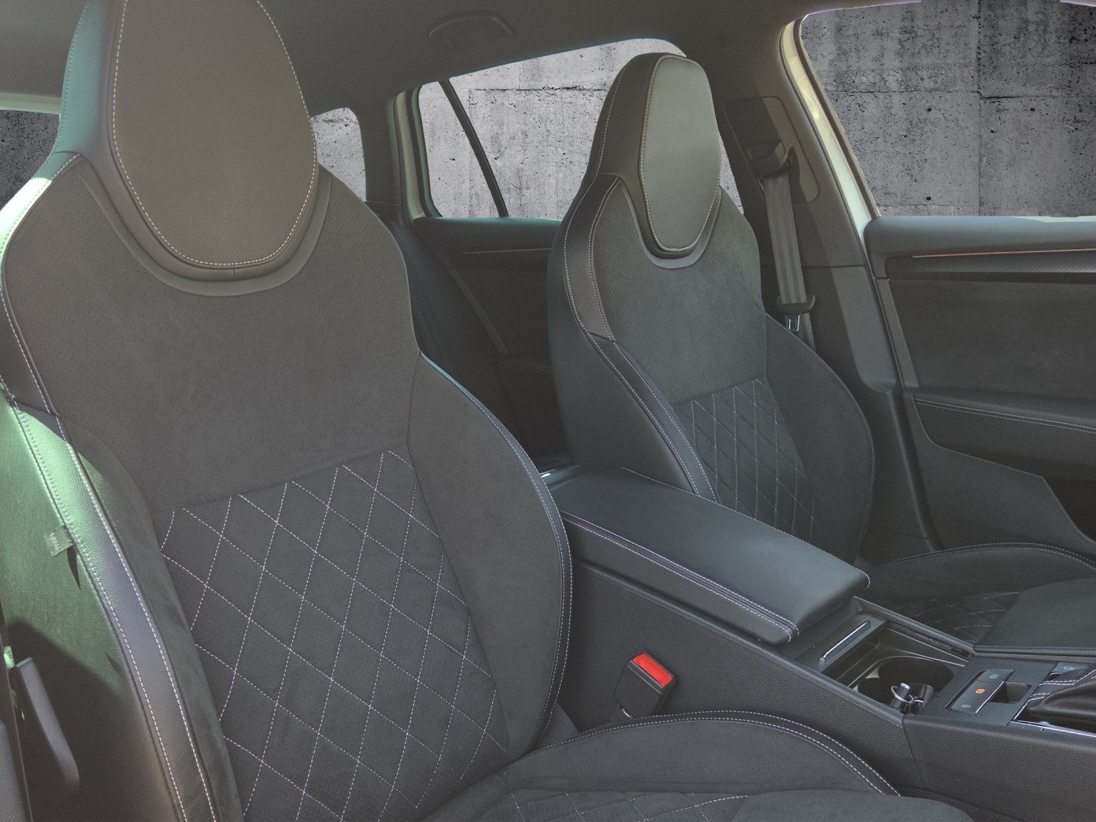 Superb Combi 2.0 TSI DSG 4x4 SPORTLINE