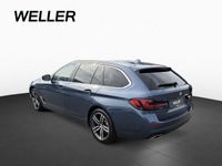 BMW 520 - Vorschau Bild 6