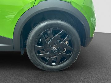 Fotografie 15 des Opel Mokka-e Elegance Kamera Sitzheizung LED DAB+