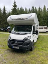 Chausson C714 GA Top ausgestattetes Familienmobil  - Chausson C