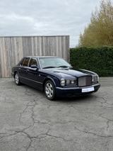 Bentley Arnage Red Label Red Label - Bentley Arnage: R