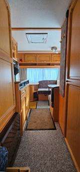 LMC CARAVAN 490 K - LMC 490 k