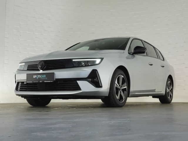 Astra L ST GS AT+LED LICHT+360 GRAD KAMERA+SITZ-