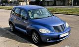 Chrysler PT Cruiser 2.2 CRD CD-Wechsler - Chrysler PT Cruiser: Crd