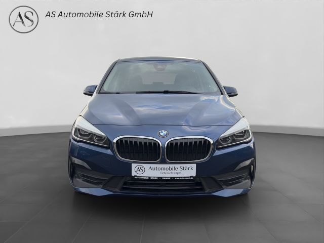 Fahrzeugabbildung BMW 218i Gran Tourer Advantage+LED+Navi+CarPlay+DAB