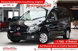 Volkswagen Caddy Kombi Comfortline BMT Shz Klima Tempomat - Volkswagen Caddy: Comfortline