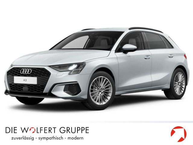 Image of Audi A3