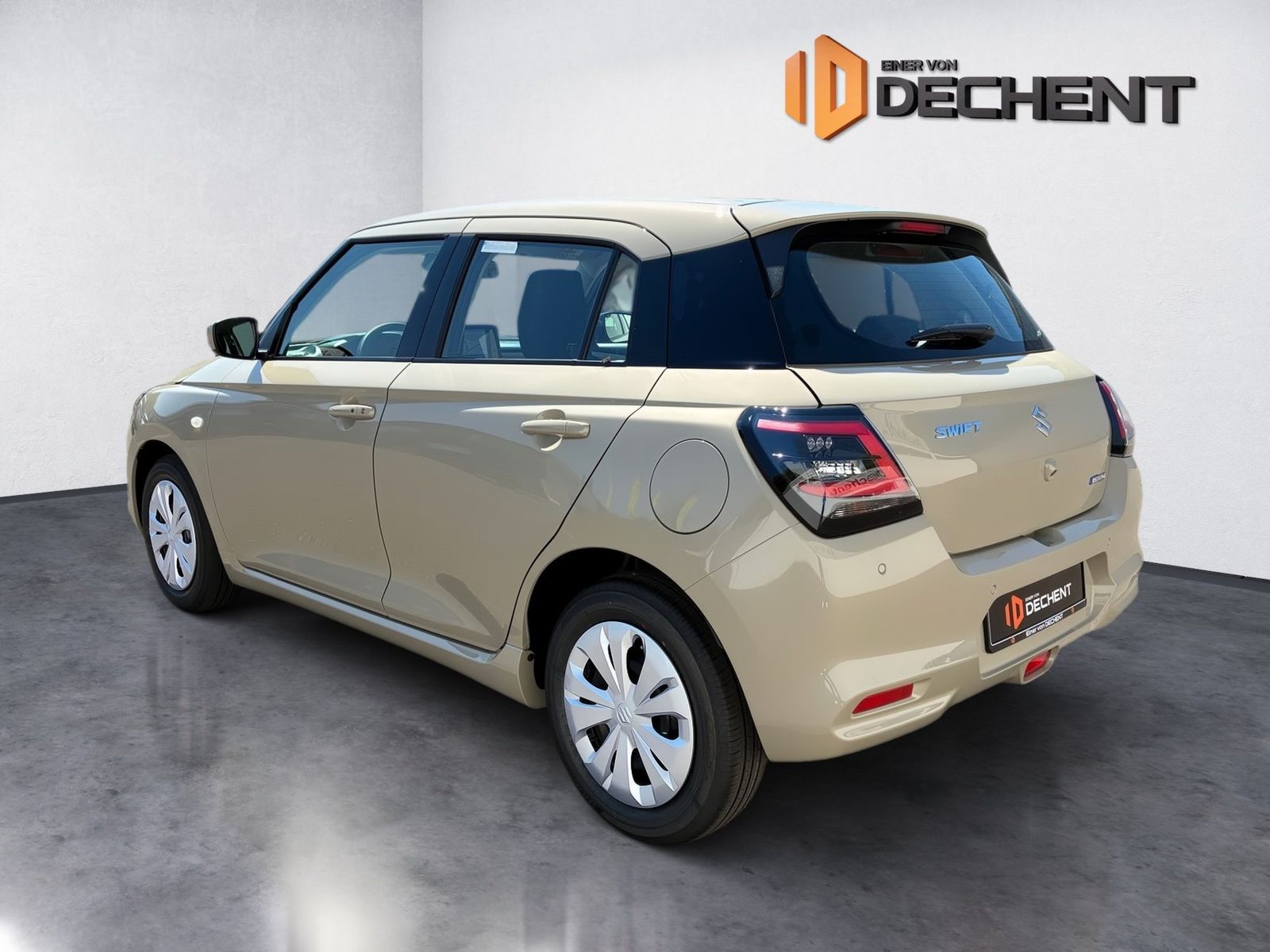 Fahrzeugabbildung Suzuki Swift 1.2 Club LED,Navi,ACC,Klima,Kamera