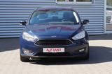 Ford Focus Turnier 1.6 Ti-VCT Sitzheizung PDC USB - gebrauchte Ford Focus aus dem Jahr 2017