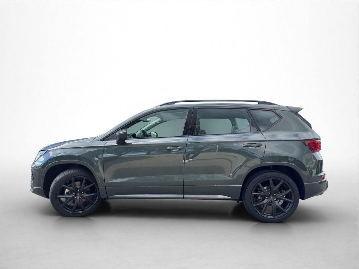 Cupra Ateca - Bild 8