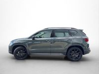 Cupra Ateca - Vorschau Bild 8