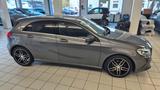 Mercedes-Benz A 200 AMG Felgen (neu) AHK LED PDC  - : Felge