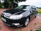 Citroën Blue HDI 150 Exklusive Tourer - Citroën C5: Hdi