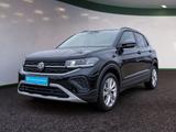 Volkswagen T-Cross Goal 1.0 l TSI 105,- EUR MTL* ACC LED BT - VW T-Cross Gebrauchtwagen