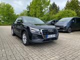 Audi Q2 35 TFSI Fahrschulwagen - Audi Q2 in Rostock